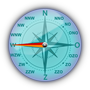 Wind vanuit W Wind vanuit W